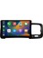 Volvo S60 Android Multimedya Sistemi (2014-2018) CRV-4834XR 5