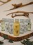 250 Adet Otel Tipi 35ML Şampuan 2