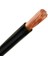 H07Z1-K 4 mm Halogen Free Nyaf Çok Telli Enerji Kablosu Siyah 100 Metre 2