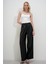 Klasik Straight Fit Pantolon 2
