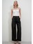 Klasik Straight Fit Pantolon 3