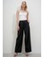 Klasik Straight Fit Pantolon 4