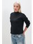 Üç Iplik Dik Yaka Sweat 2