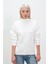 Üç Iplik Dik Yaka Sweat 1