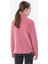 Quechua Çocuk Outdoor Polar - 7/15 Yaş - Pembe - MH100 3