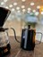 Kapaklı Mini Drip Kettle 600 ml 1