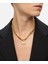 Suni Incili Zincir Kolye IW6250051020265 2