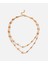 Mineli Zincir Kolye IW6250051016265 1