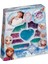 Çocuk Dede Frozen Çantalı Boncuk Takı Seti 2