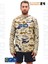 Pro Angler S24 Hooded Natural Camo 2