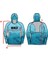 Pro Angler S24 Hooded Natural Camo 4