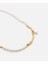 Suni Incili Plaka Kolye IW6250051023265 3