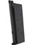 We 1911A 13BB Mini ( Küçük Boy ) Green Gaz Şarjör Gbb Magazine MG-S1911-BK 1
