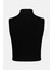 Raglan Kollu R Nakışlı Fermuarlı Crop Bluz 2