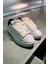 Kalın Bağcıklı Basic Sneaker 1