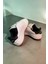 Kalın Bağcıklı Basic Sneaker 2