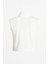 Raglan Kollu R Nakışlı Fermuarlı Crop Bluz 2