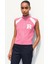 Raglan Kollu R Nakışlı Fermuarlı Crop Bluz 4