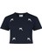 Fiyonk Nakış Crop T-Shirt 2