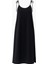 Askılı Oversize Ayrobin Elbise 3