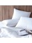 Bedding Elite Kaz Tüyü Yastık 1150 gr (%80 Gıdık) (50X70 Cm) 3