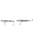 Metal Jack 7,5cm 10GR Jig Yem 1