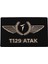 T129 Atak Isimlik Peç (Tırtıklı Cırtlı, Cırt Karşılığı Hariç) 1