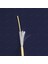 Fiber Optik Drop Kablo Sm Sx - Sarı Renk - 1000M 1