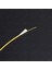 Fiber Optik Drop Kablo Sm Sx - Sarı Renk - 1000M 2