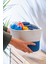 Home Beyond Oval Hasır Organizer - 33 cm 4