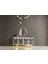 Allure Mdf Konsol ve Ayna 1