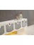 Allure Mdf Konsol ve Ayna 2