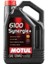 6100 Synergıe+ Sae 10W-40 ( Tam Sentetik ) 4lt 1