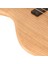 Bas Gitar Actıon (Delux ), Swamp Ash Kasa, Open Po 5