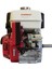 GX390 H Sxe Yatay Milli Marşlı Tek Motor 3