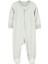 Erkek Bebek Yeşil Uyku Tulumu 1