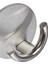 Gbmotion Daire Şeklinde Duvar Tekli Askı 5,3 x 5,3 x 2,5cm 3