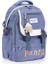 Okul Sırt Çantası Mavi PC.07PC11118.MV 3