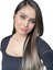 Freshshow Renkli Yıllık Lens Viola Grey / Lens Kabı / Lens Suyu 2