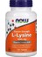 Çift Güçlü L-,lysine 1.000 mg 100 Tablet 1