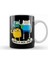 Renkli Adventure Time Finn Jake Bmo Porselen Kupa Bardak, Şık ve Dayanıklı Tasarım 1