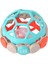 Çocuk Lc Tırtıl Top Çıngırak 3