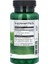 Full Spectrum Lemon Grass 400 mg 60 Capsules 2