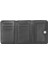 Küçük Boy Mıknatıslı Kadın Cüzdan/portföy – 65297L - Siyah 3