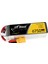 Lipo Batarya 4s 6750 Mah 25C 1