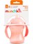 Might Grip Alıştırma Bardağı, 237ML,6AY+1 Adet ,pembe 3