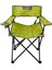 Bestchoice Xl Kamp Sandalyesi - Yeşil - 55X55X85 cm 6