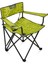 Bestchoice Xl Kamp Sandalyesi - Yeşil - 55X55X85 cm 1