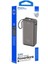10000MAH 22.5W Süper Hızlı Şarj Powerbank - LCD Ekranlı, Type-C Dahili Kablo, 3 Cihaz Şarj Dest 3