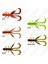 Free Style Hog Urban Prey 7cm Silikon Yem 2